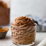 Chocolate Whipped Cream