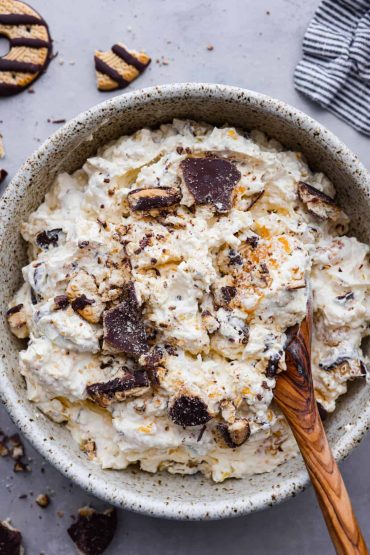 Cookie Salad