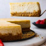 How to Make Cheesecake (The Ultimate Guide)