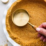 Graham Cracker Crust