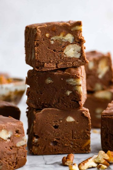 Million Dollar Fudge