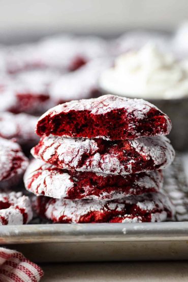 Cool Whip Cookies