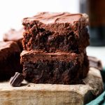 Guinness Brownies