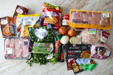 7 Dump and Go Freezer Dinners You’ll Actually Look Forward to Eating