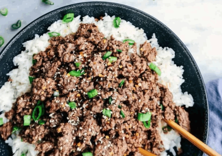 Dinnerâs Handled: 9 Recipes to Rescue Your Busy Nights