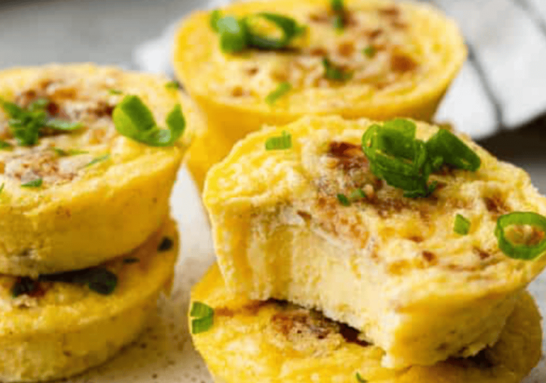 The Only 10 Breakfast Recipes Youâll Ever Need