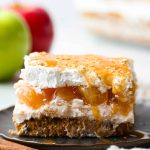 Caramel Apple Pie Lush