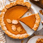11 Thanksgiving Desserts Worth Saving Room For