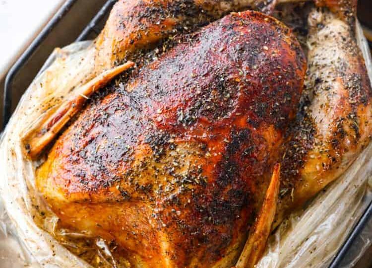 Feed 8 for Under $60: My Affordable Thanksgiving Menu