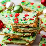 Grinch Christmas Crack