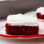 2-Ingredient Red Velvet Cake