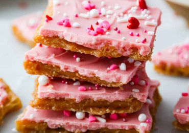 Valentine’s Day Crack