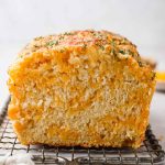 Cheddar Bay Biscuit Bread