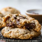 Copycat Neiman Marcus Chocolate Chip Cookies