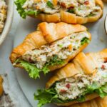 Million Dollar Chicken Salad