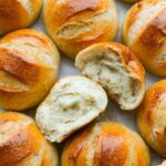 French Bread Rolls