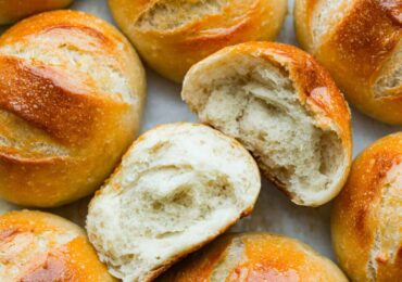 French Bread Rolls