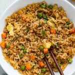 All Things Fried Rice
