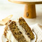 Classic Hummingbird Cake
