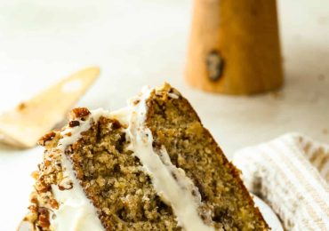 Classic Hummingbird Cake