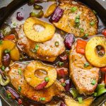 Hawaiian Pork Chops