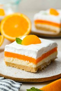 Orange Creamsicle Lush