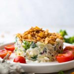 Ruth’s Chris Chopped Salad Copycat