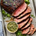 Santa Maria Grilled Tri-Tip