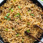 Dragon Noodles
