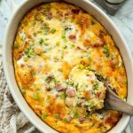 Farmer’s Casserole