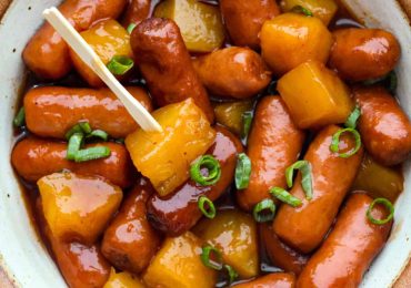 Hawaiian Little Smokies