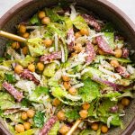 La Scala Salad (Kardashian Salad)