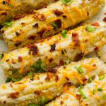 Crack Corn on the Cob