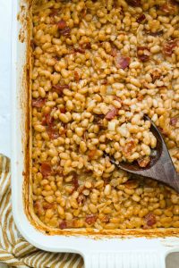 Grandma Browns Baked Beans