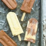 Pudding Pops