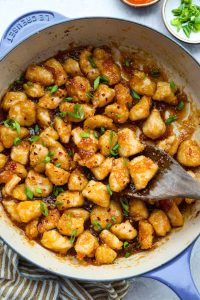 Sticky Apricot Chicken