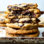 Jacques Torres Chocolate Chip Cookies