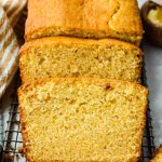 Cornbread Loaf