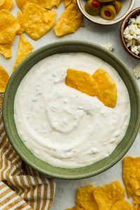 Oklahoma Dip