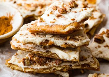 Pumpkin Spice Crack