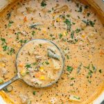 Shepherd’s Pie Soup