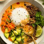 Beef Broth Bowls