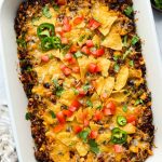 Taco Casserole